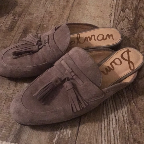 Sam Edelman Shoes - Sam Edelman Mule